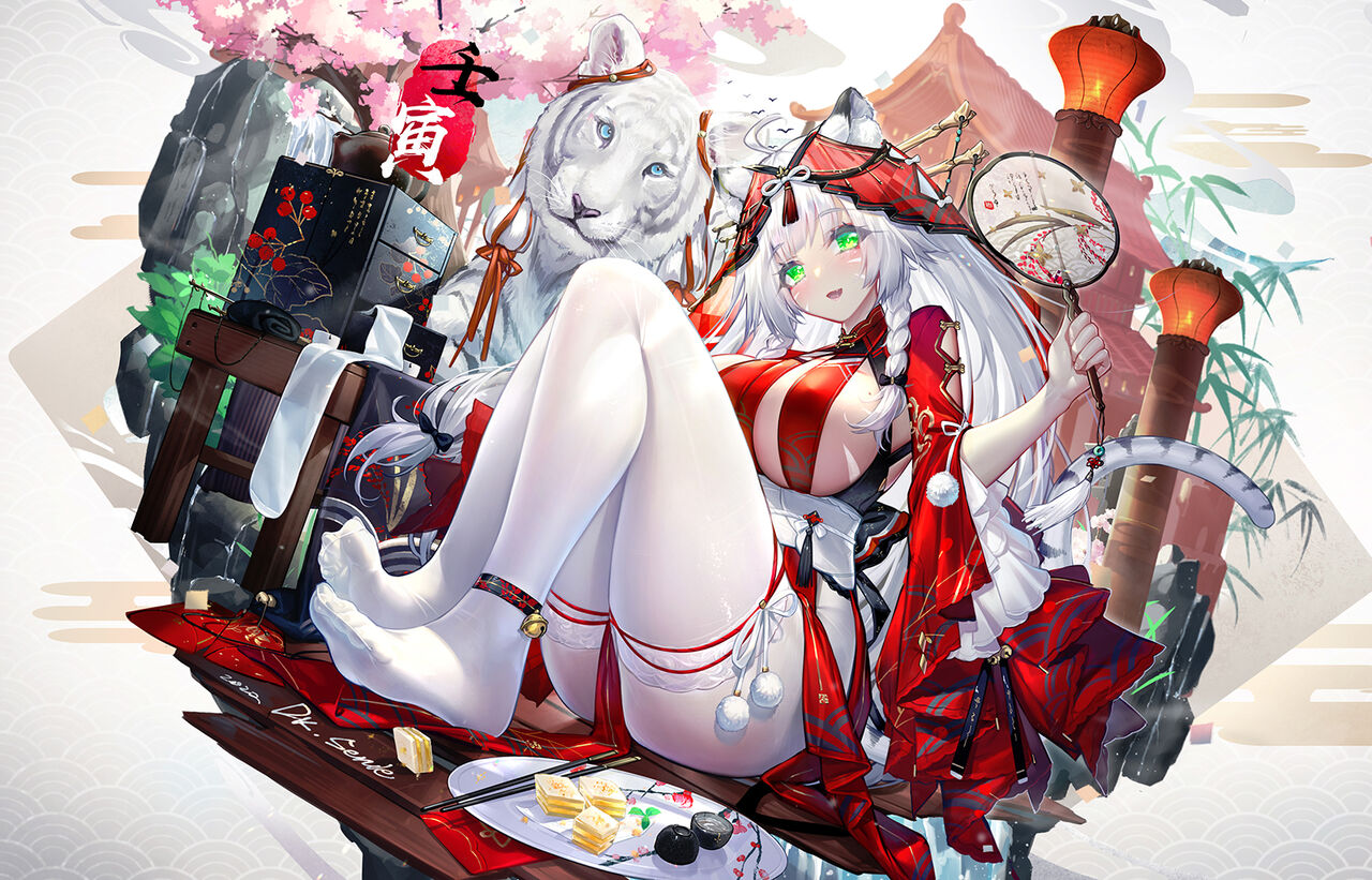 pixiv Dκ. Senie page 6 full