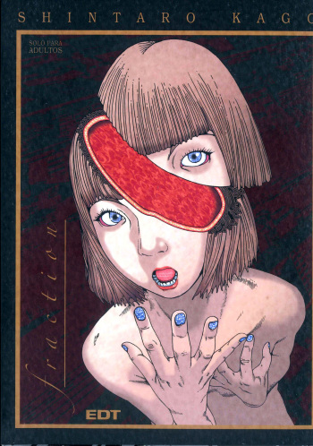 Fraction cover
