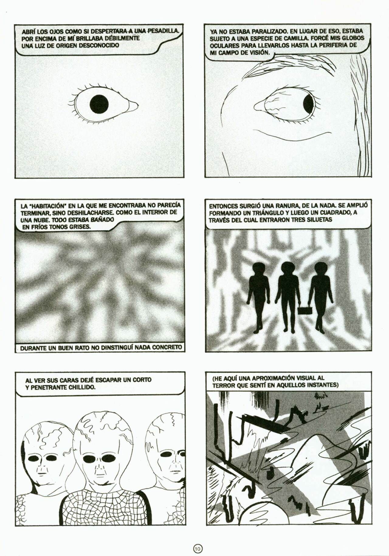 Vidas paralelas page 10 full