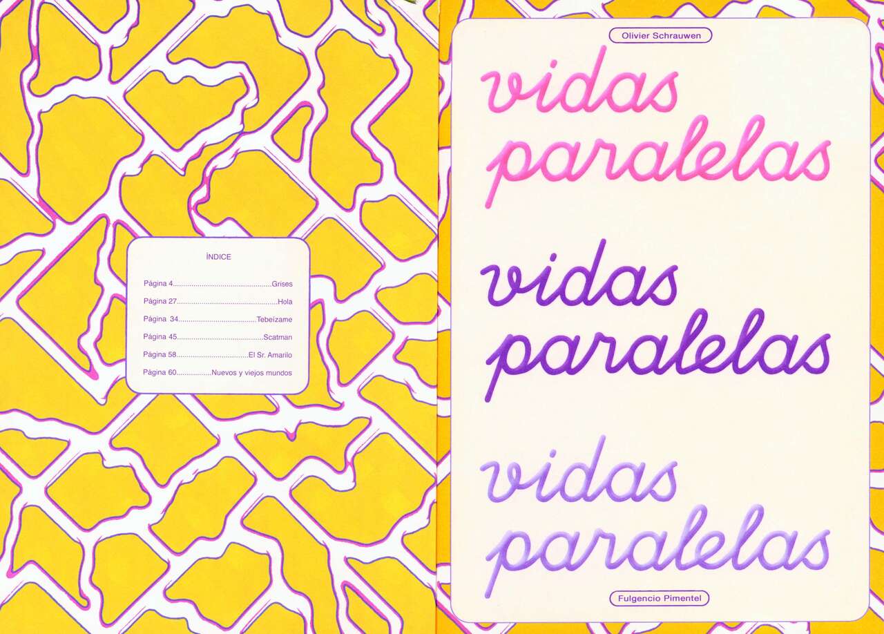 Vidas paralelas page 3 full
