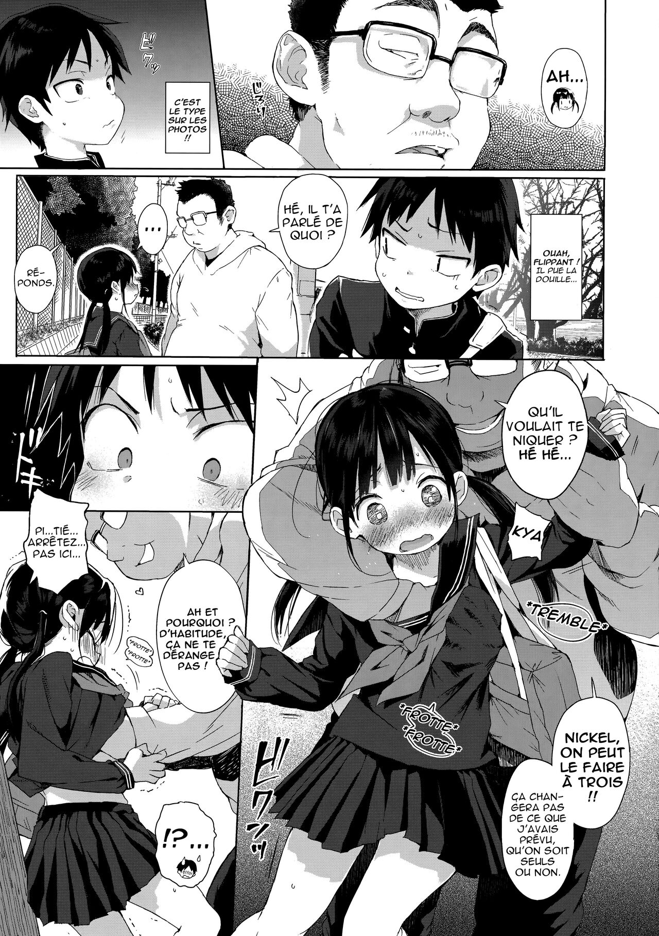 JC Rachitte Seikyouiku 2 page 8 full