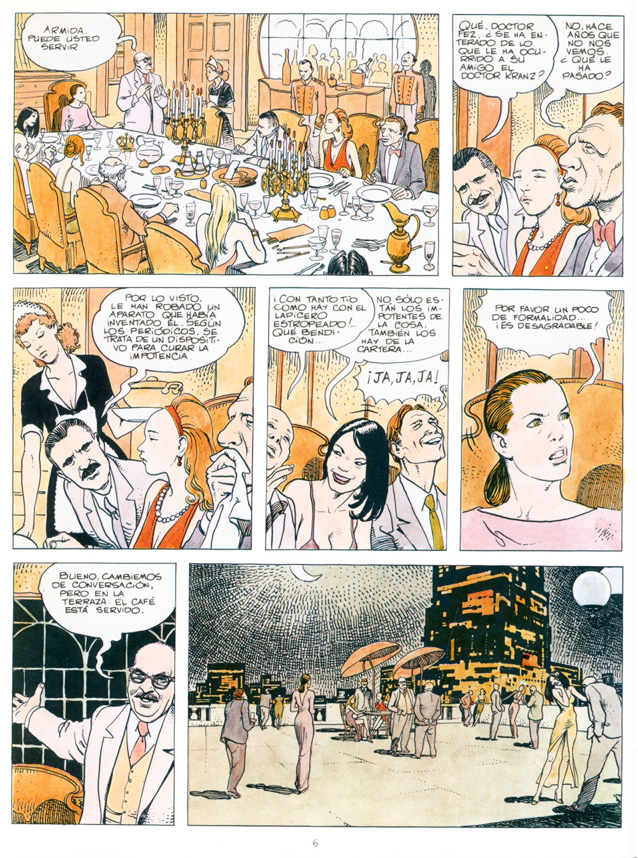 El Clic #1 page 7 full