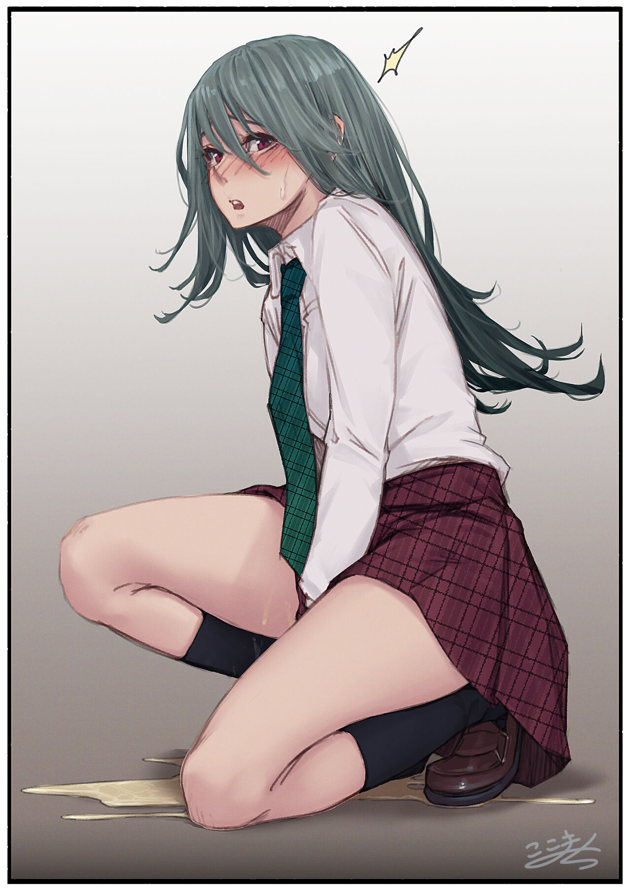 pixiv ここまち_cocomachi page 4 full