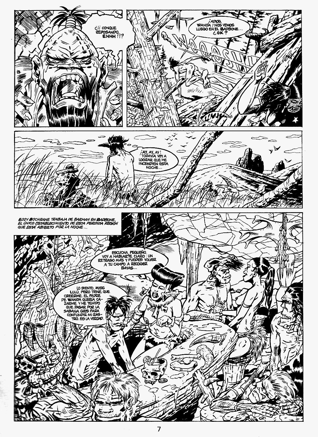 37 Olor a chicas page 7 full