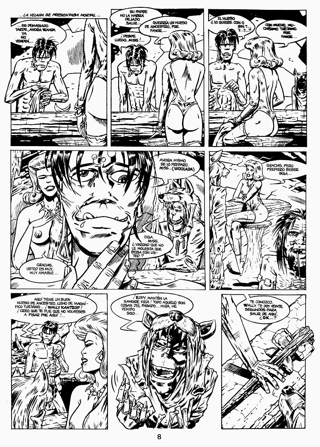 37 Olor a chicas page 8 full
