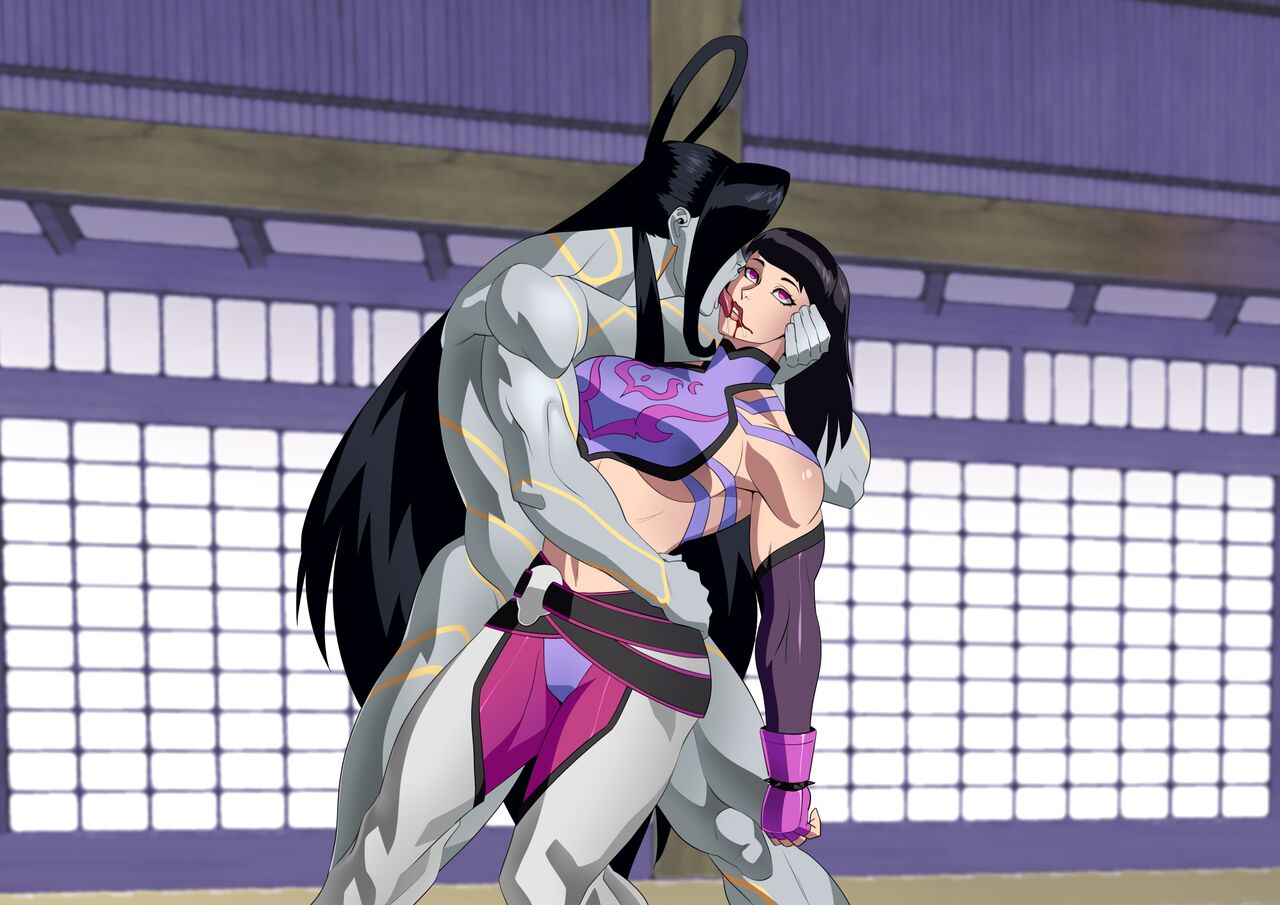 Seth vs Juri page 7 full
