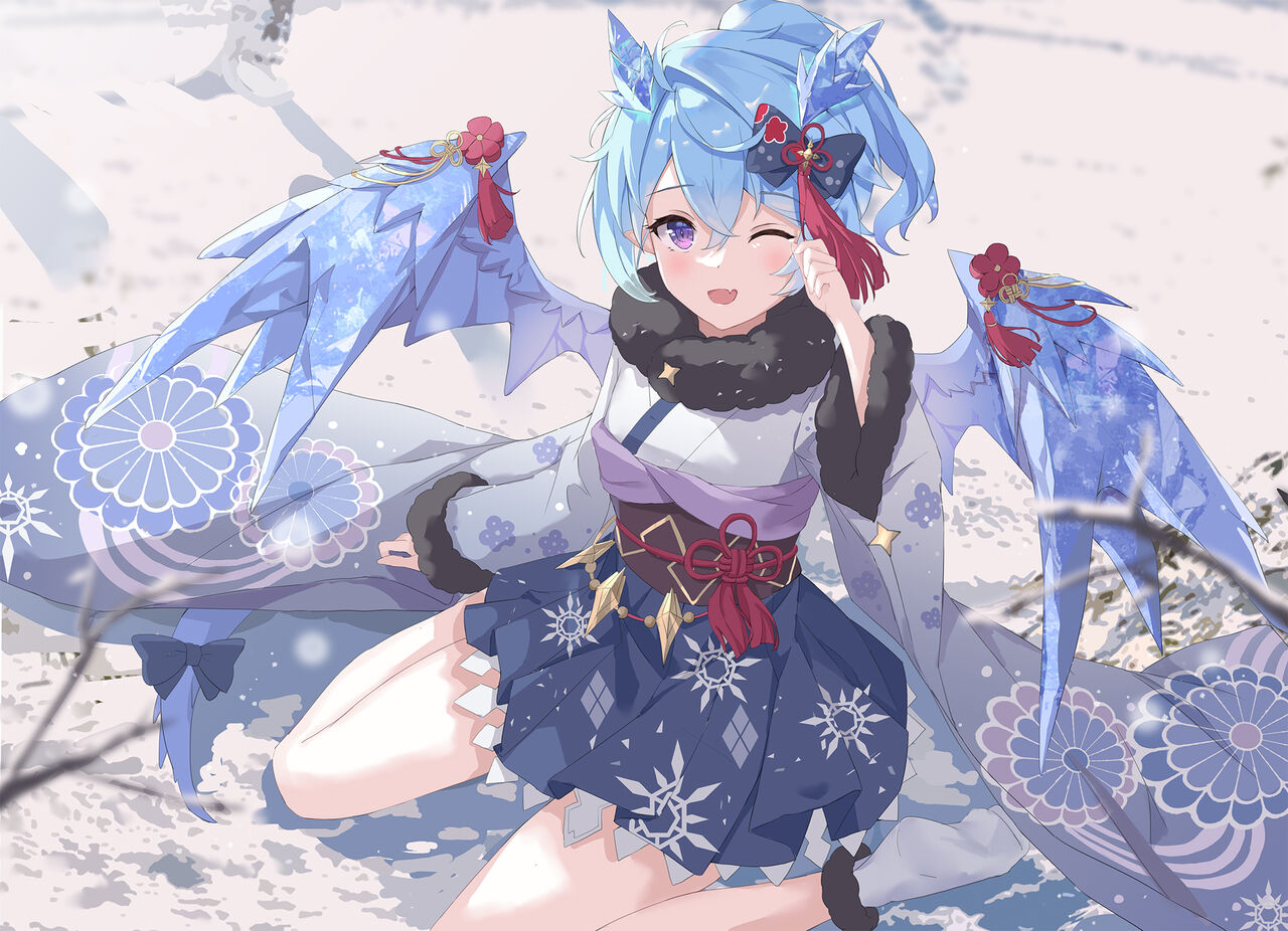 pixiv Serika page 5 full