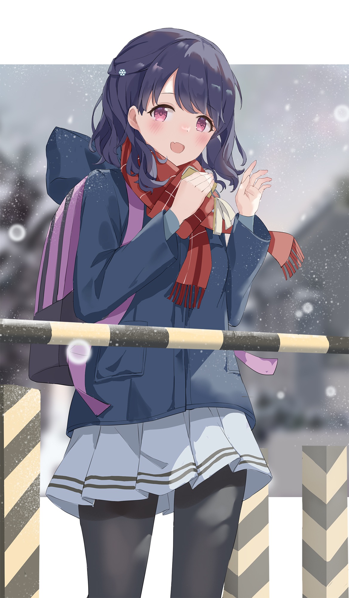 pixiv Serika page 7 full
