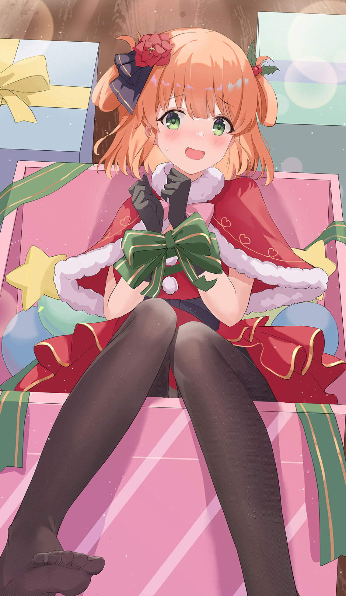 pixiv Serika page 9 full