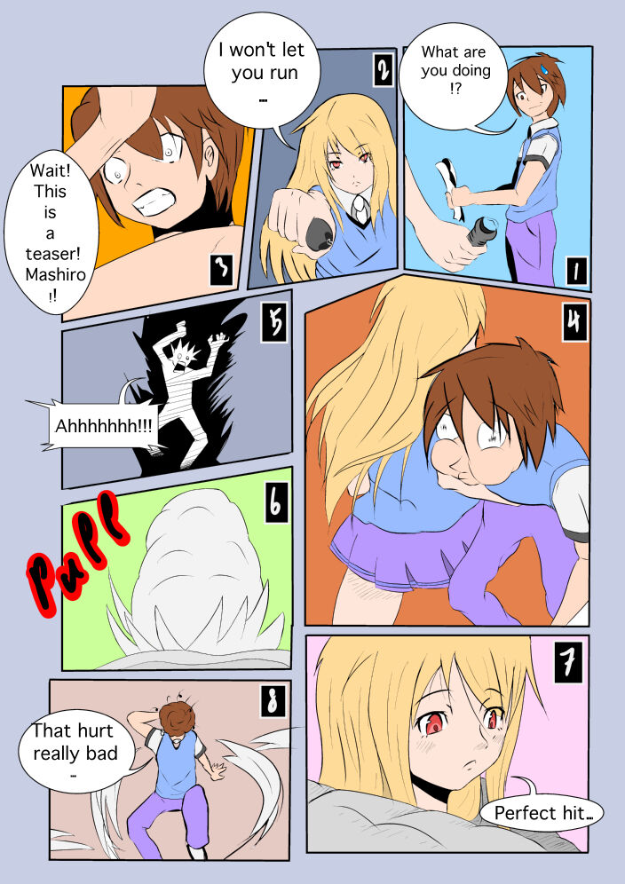 Sakurasou No Pet Na Kanojo page 2 full