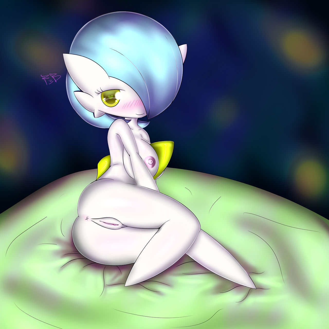 Artist - fir3born page 5 full