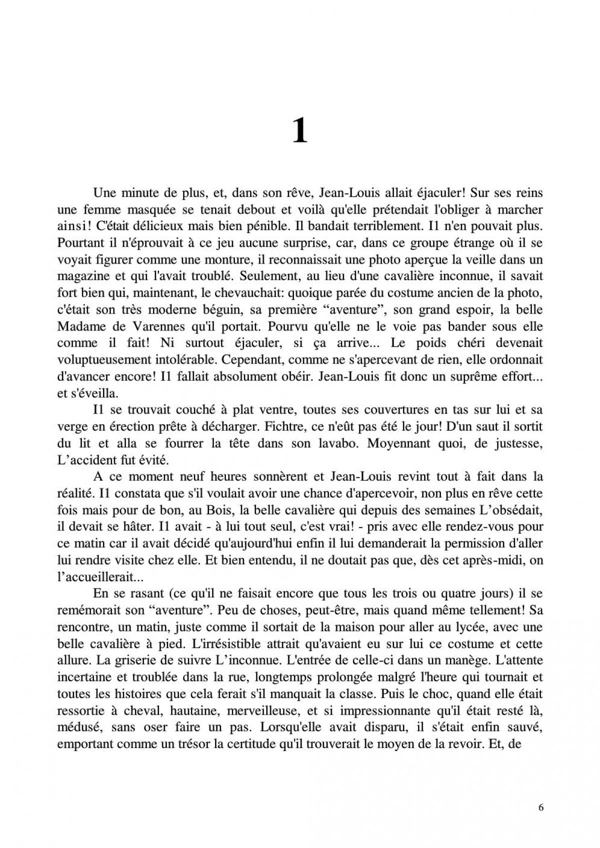 Les quatre jeudis suivi de Barbara page 8 full