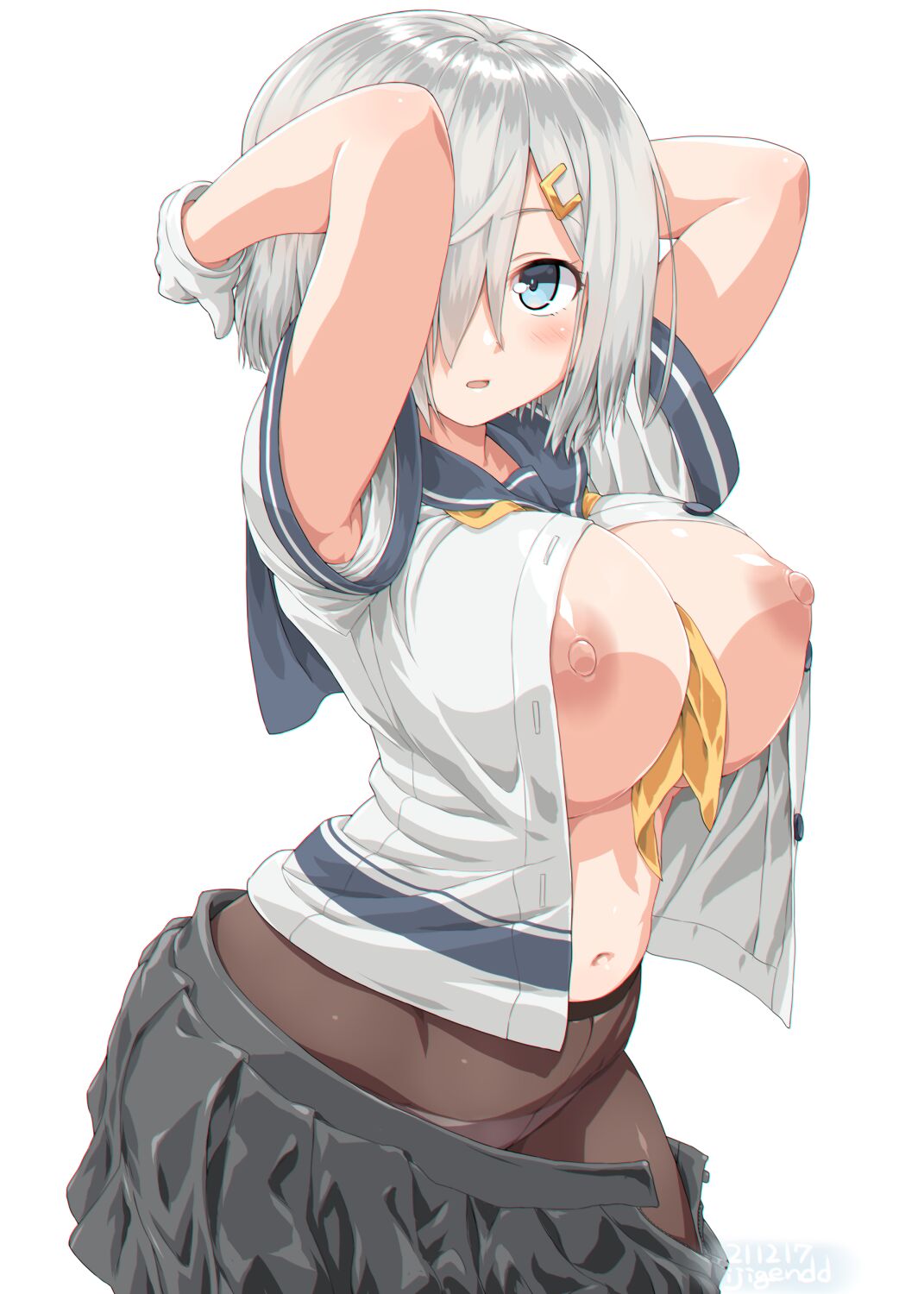 pixiv DD page 10 full