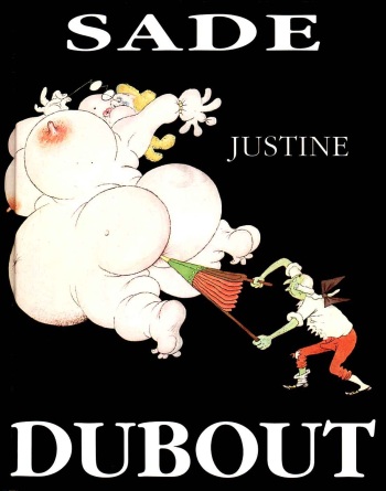Justine cover