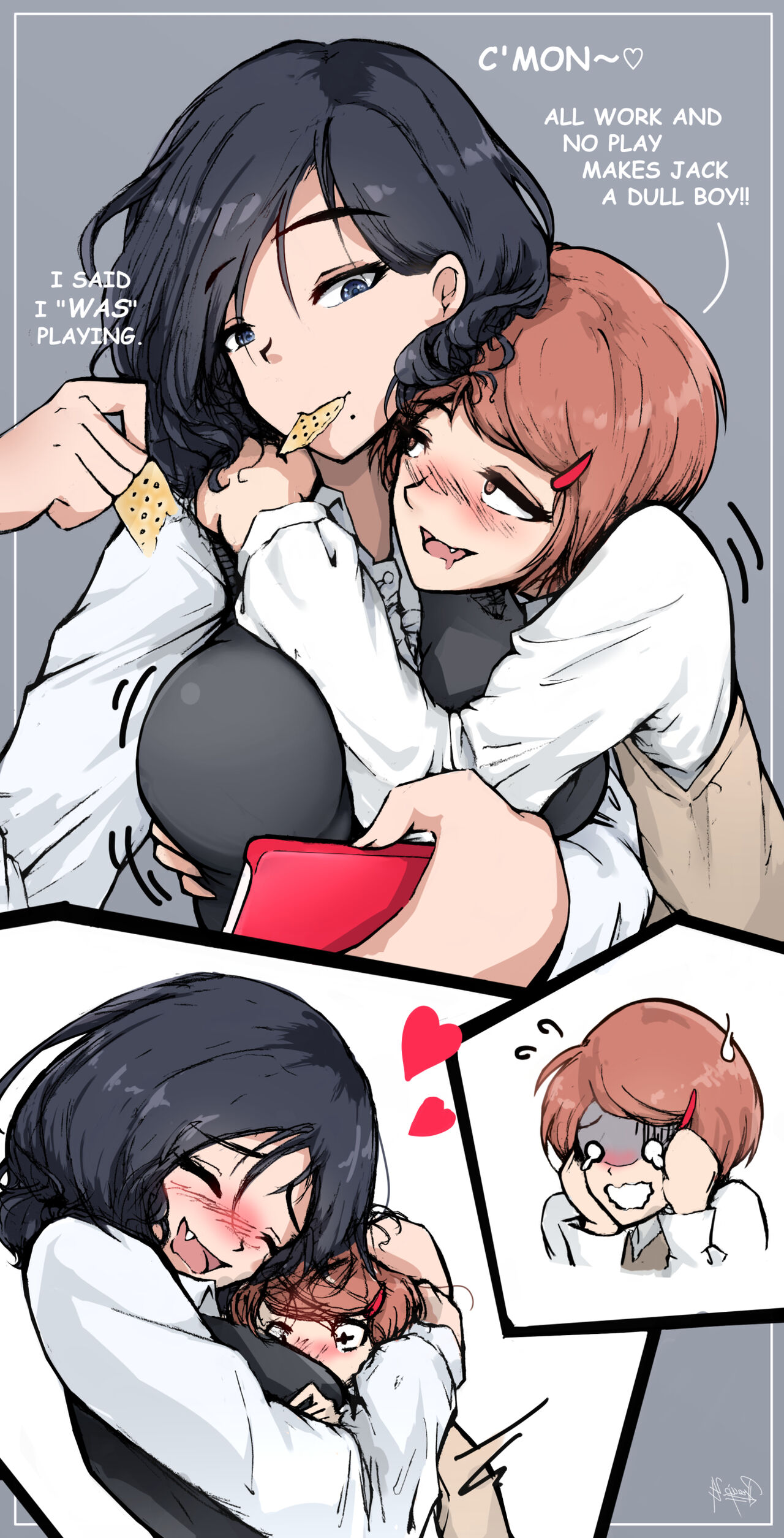 pixiv ケルト石 page 5 full