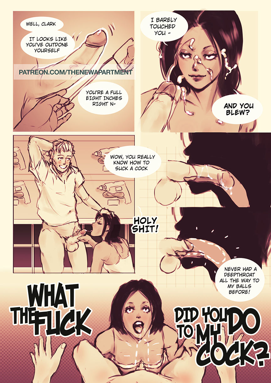 A New Apartment page 9 full