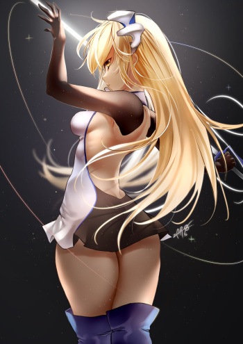 Aiz Wallenstein cover