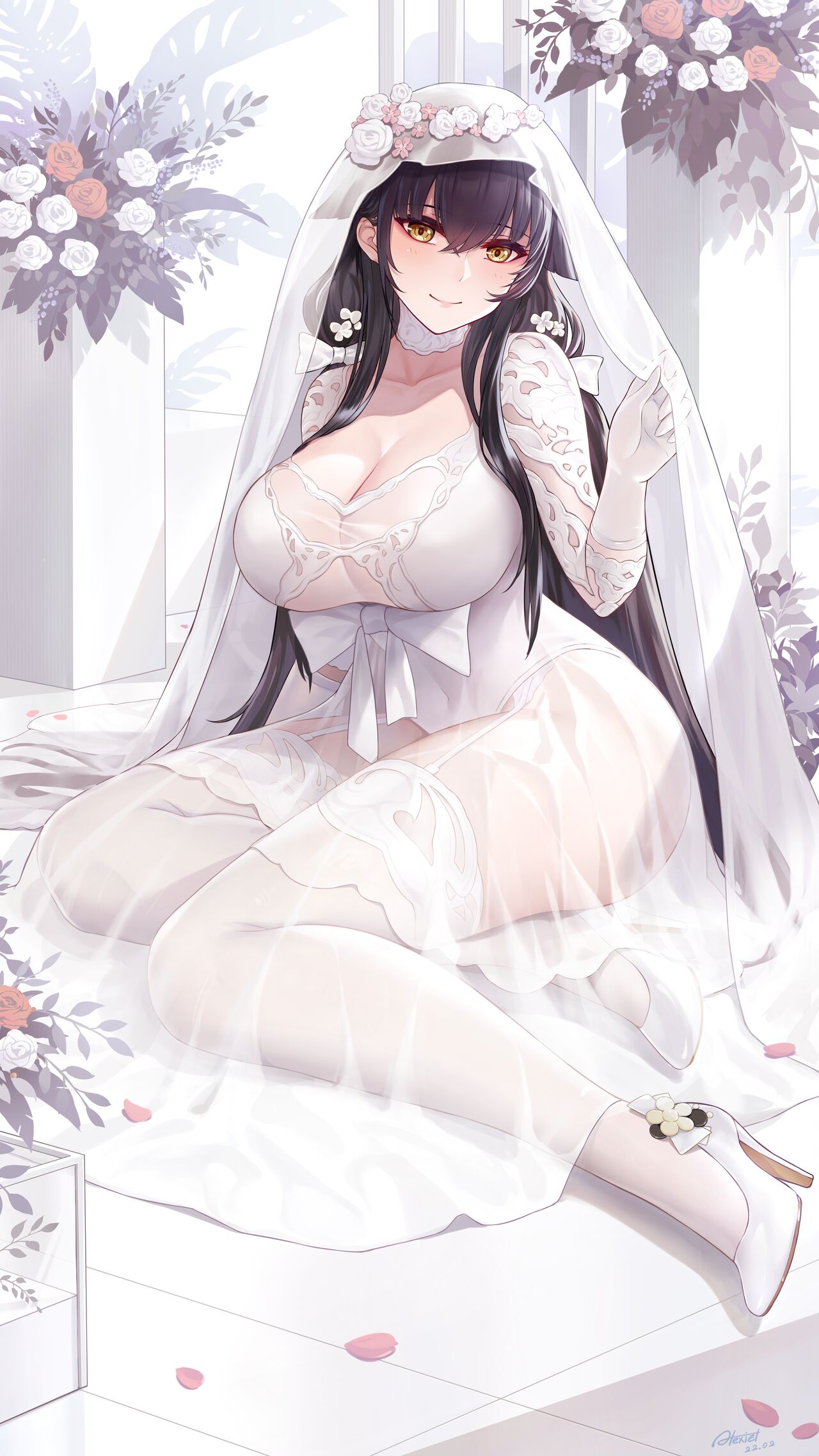 Alexiel fanbox to 2022.2.7 page 1 full
