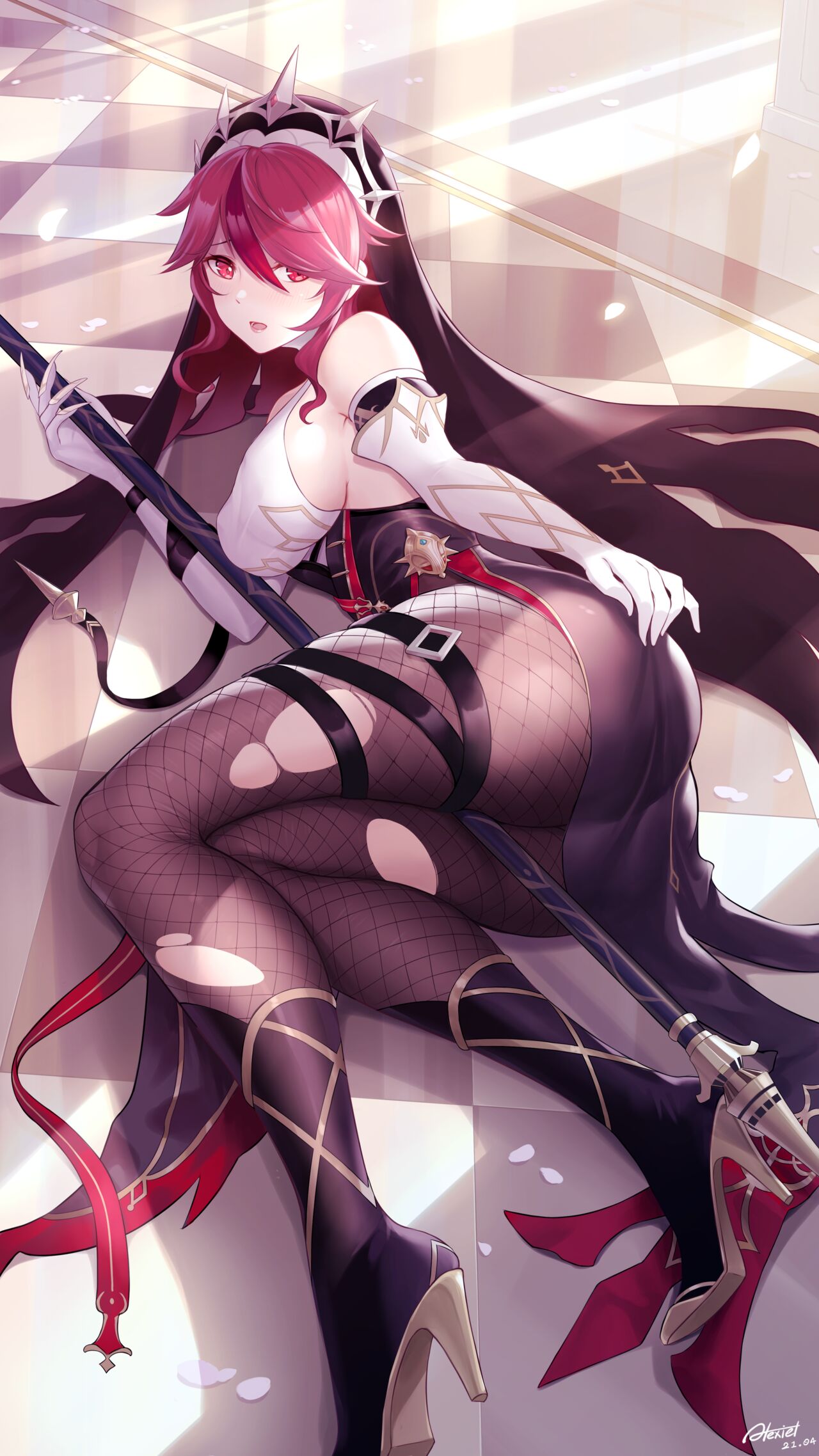 Alexiel fanbox to 2022.2.7 page 3 full