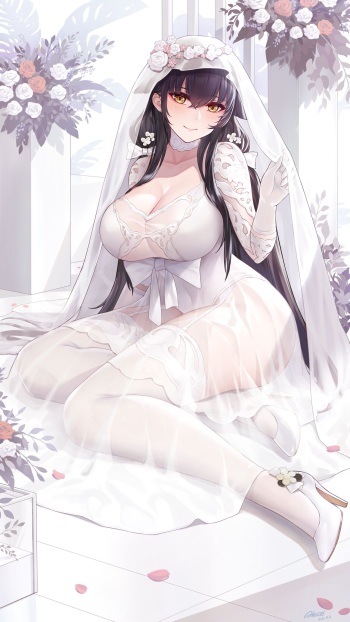 Alexiel fanbox to 2022.2.7 cover
