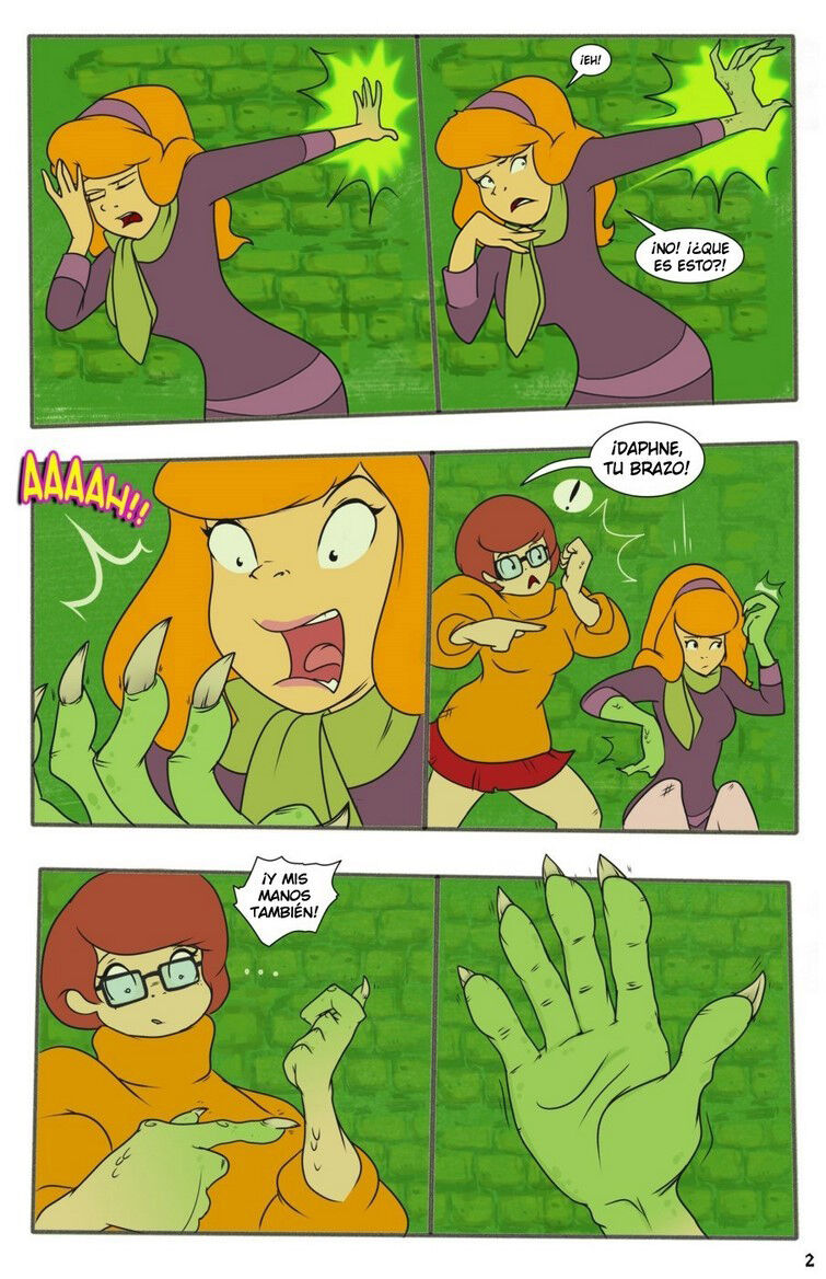 The Goblin King page 3 full
