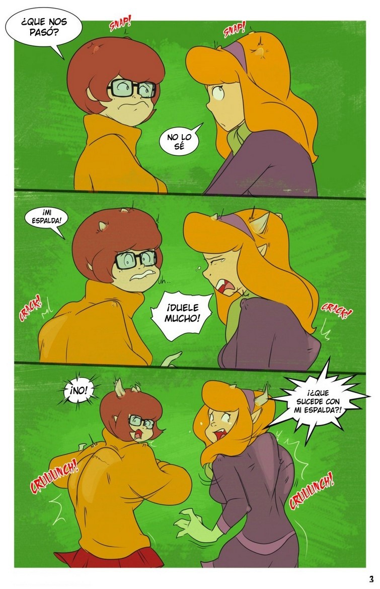 The Goblin King page 4 full