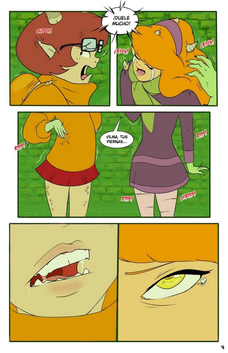 The Goblin King page 5 full