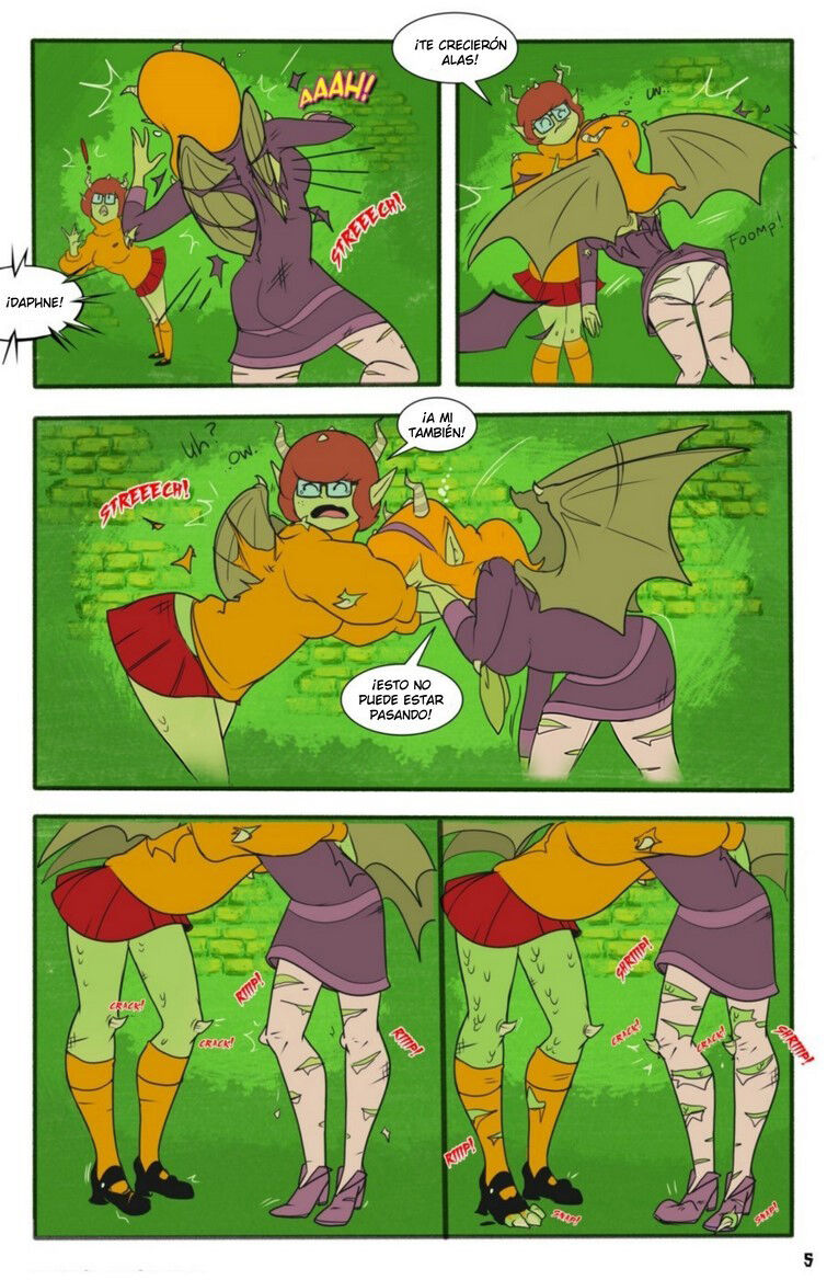 The Goblin King page 6 full