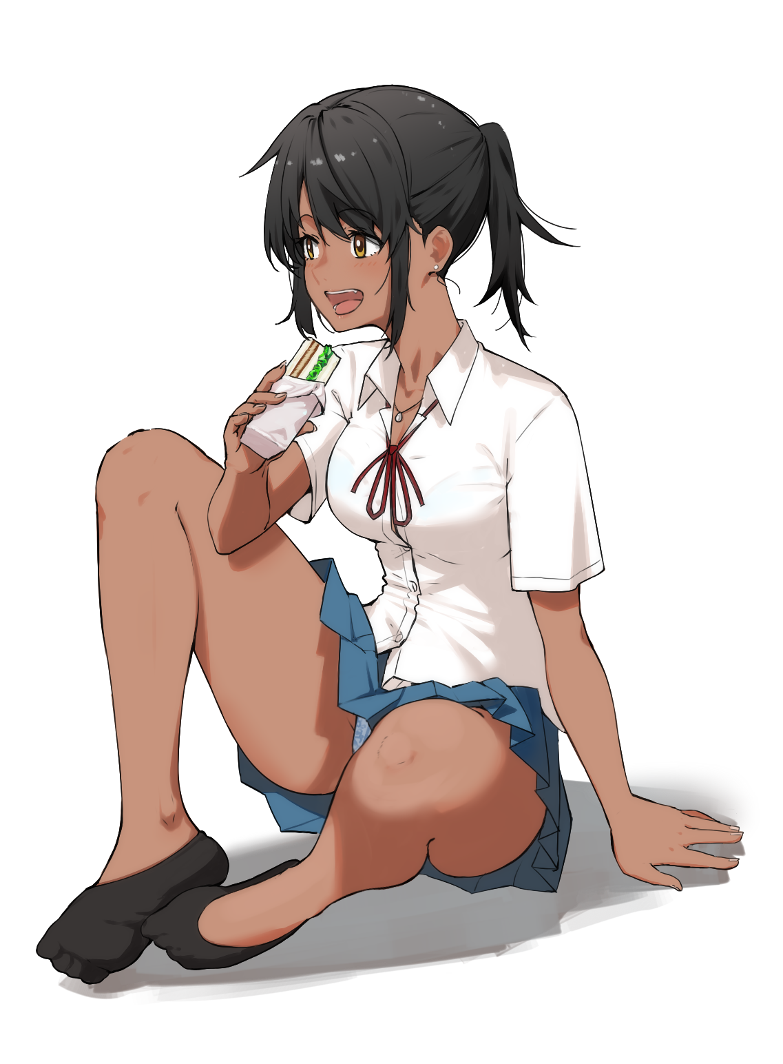 pixiv BiSHI@活動休止中 page 7 full
