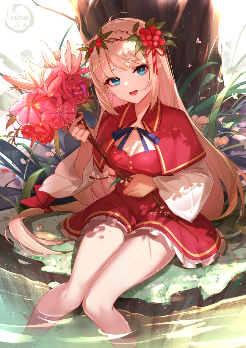 pixiv Faicha＠お仕事募集中 page 4 full
