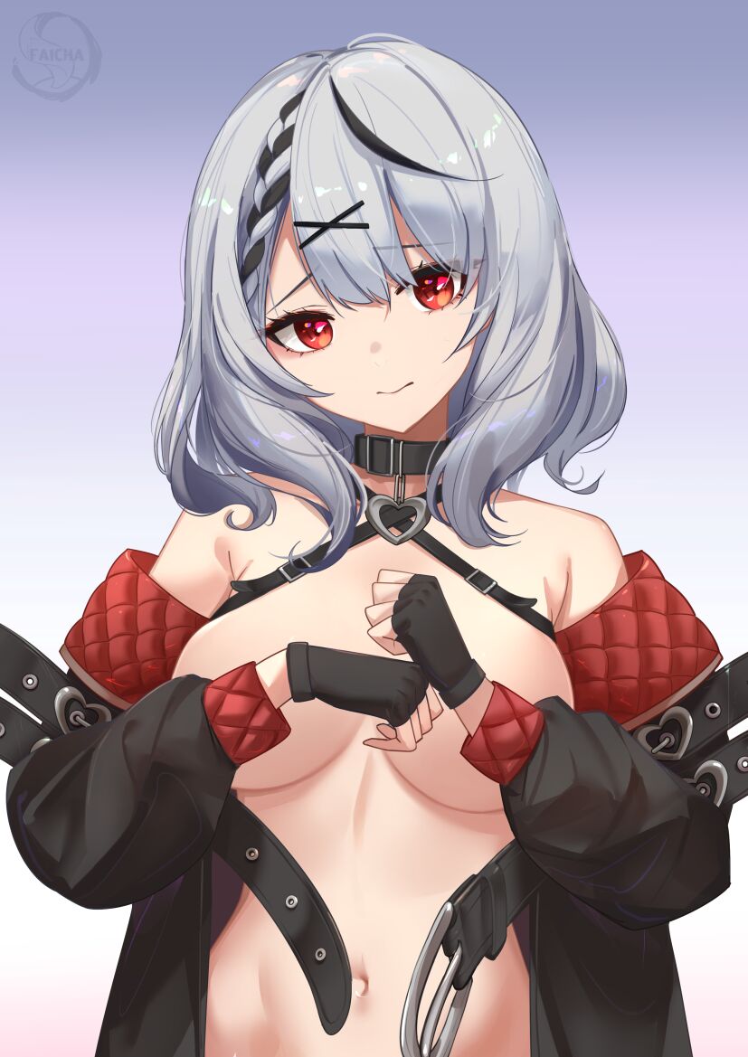 pixiv Faicha＠お仕事募集中 page 7 full