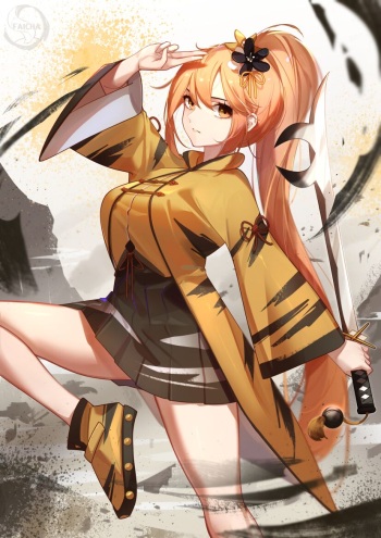 pixiv Faicha＠お仕事募集中 cover