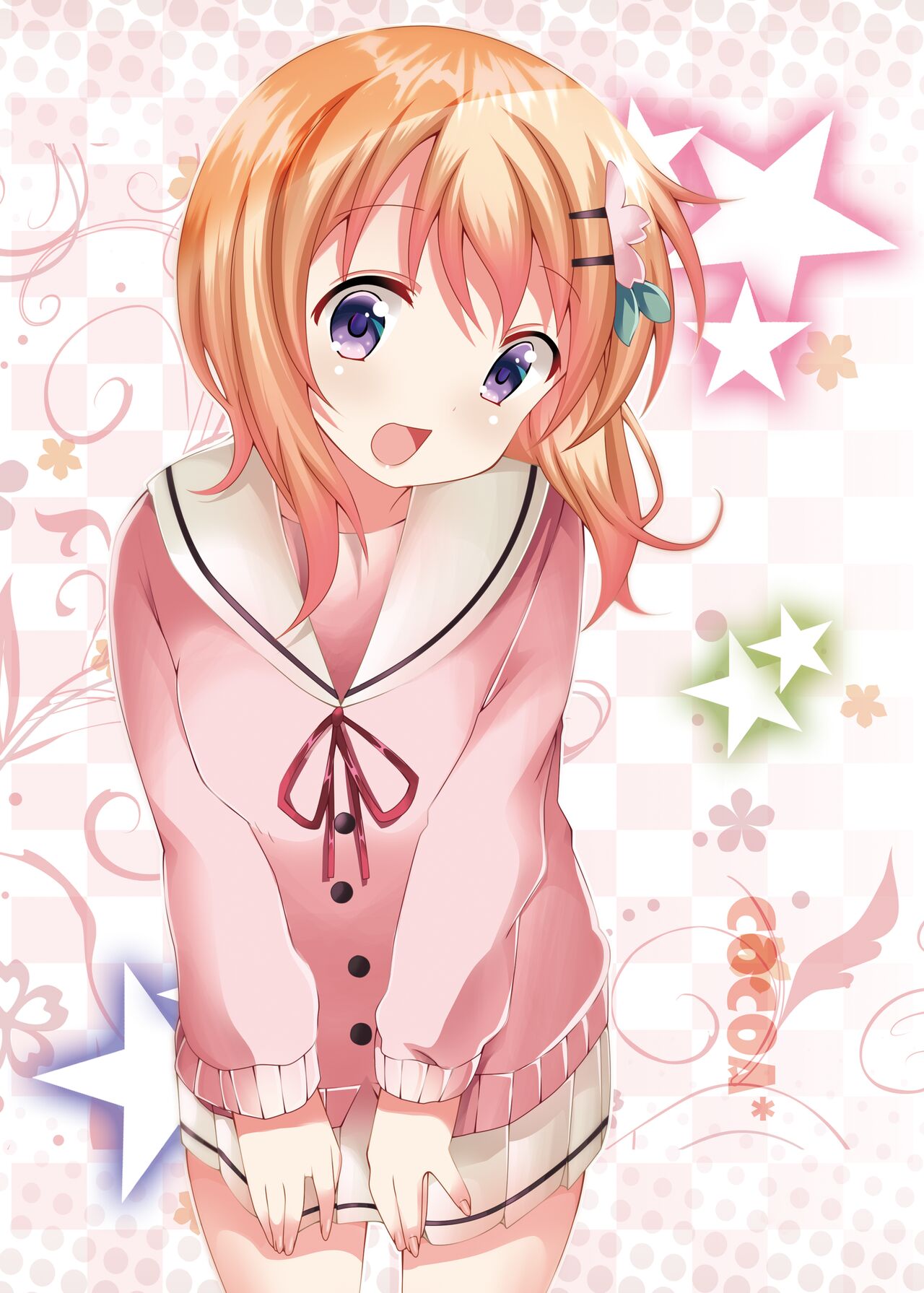 pixiv 琥珀銀 page 2 full