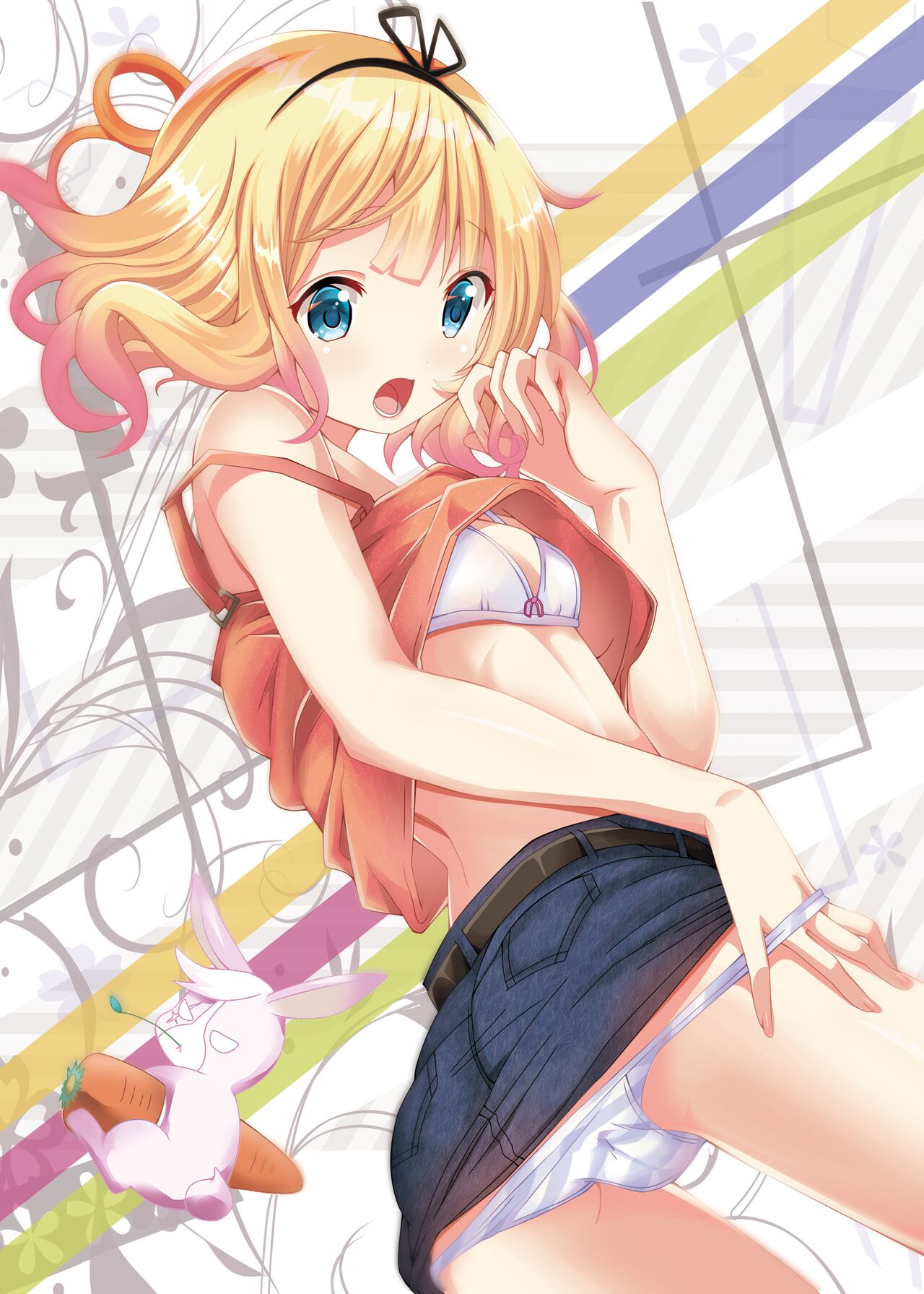 pixiv 琥珀銀 page 3 full
