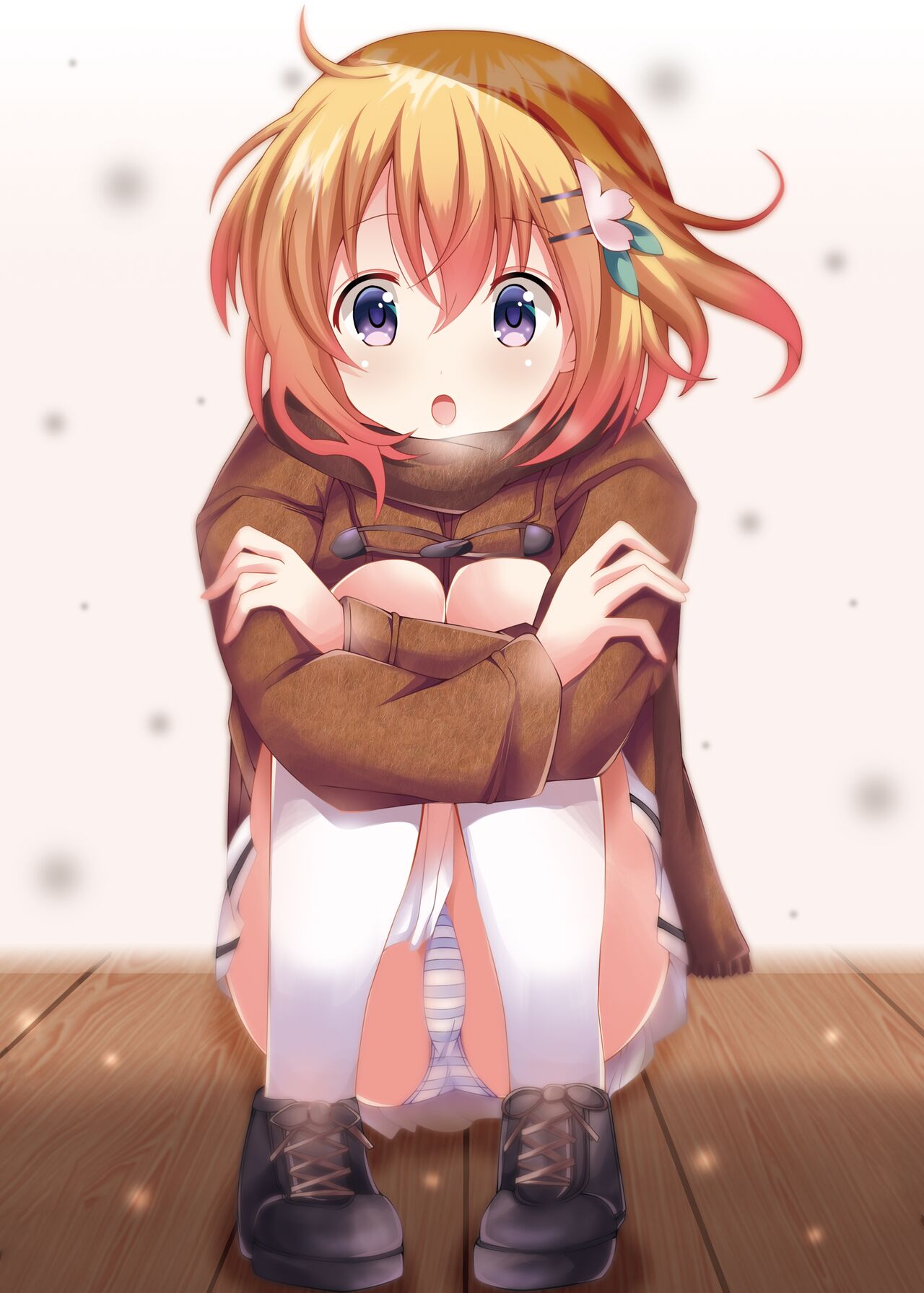 pixiv 琥珀銀 page 5 full