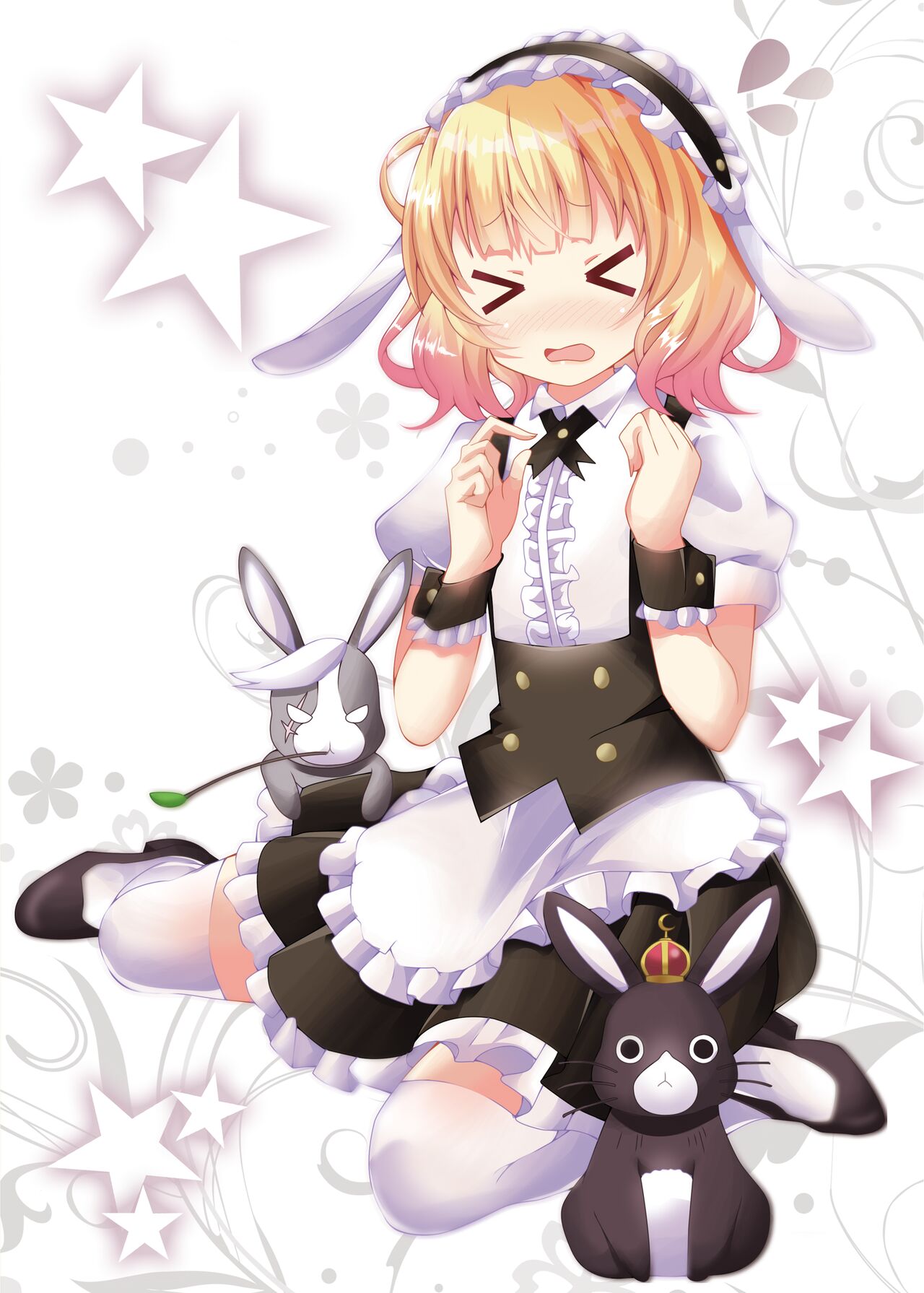 pixiv 琥珀銀 page 7 full