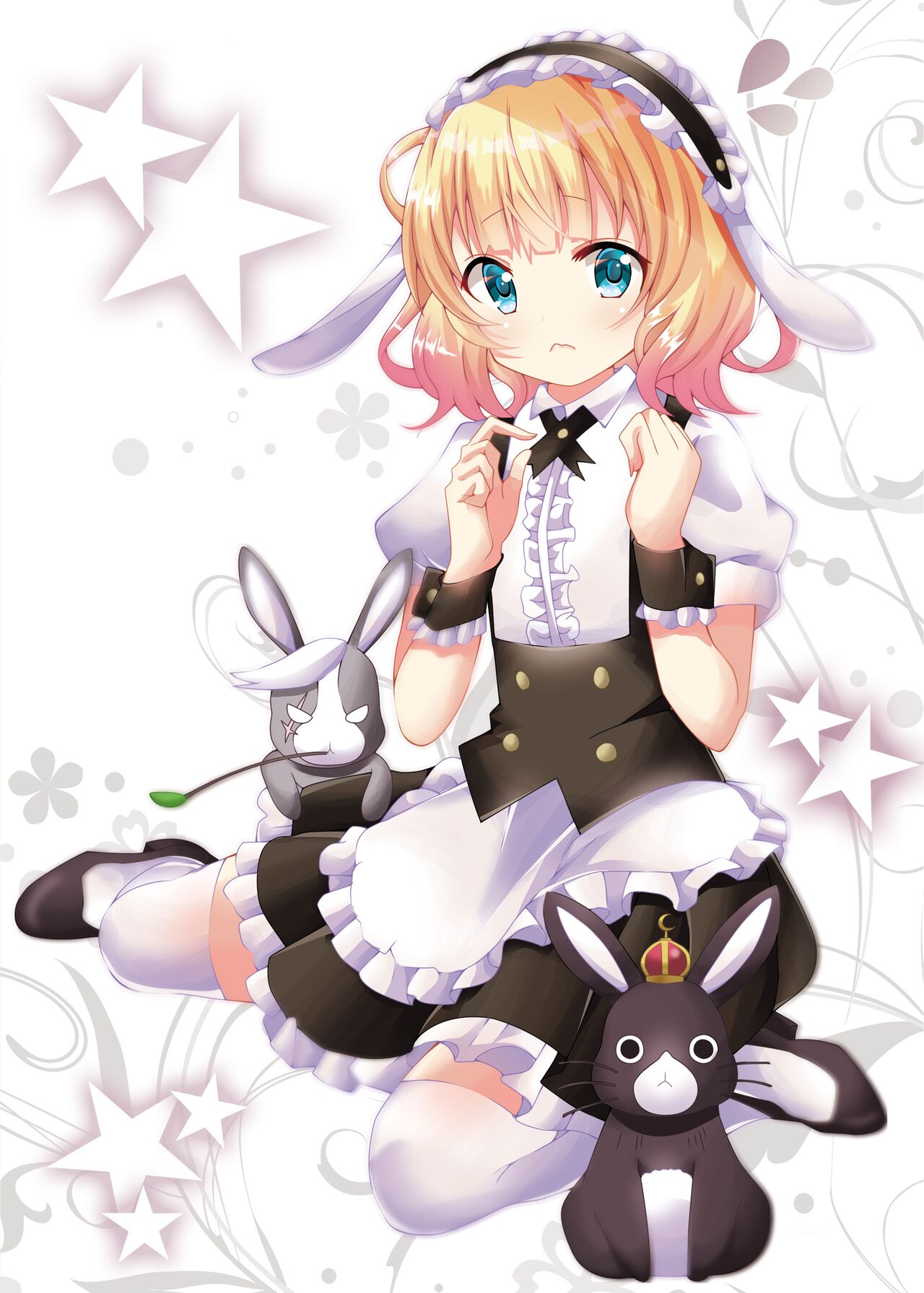 pixiv 琥珀銀 page 8 full