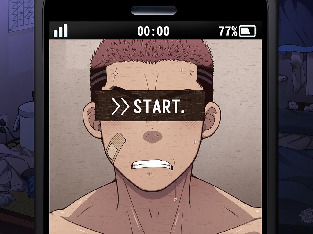 Saimin 50% Namaiki na Yankee o Ishiki Sonomama de Karada dake Ayatsureru You ni Nattara page 2 full