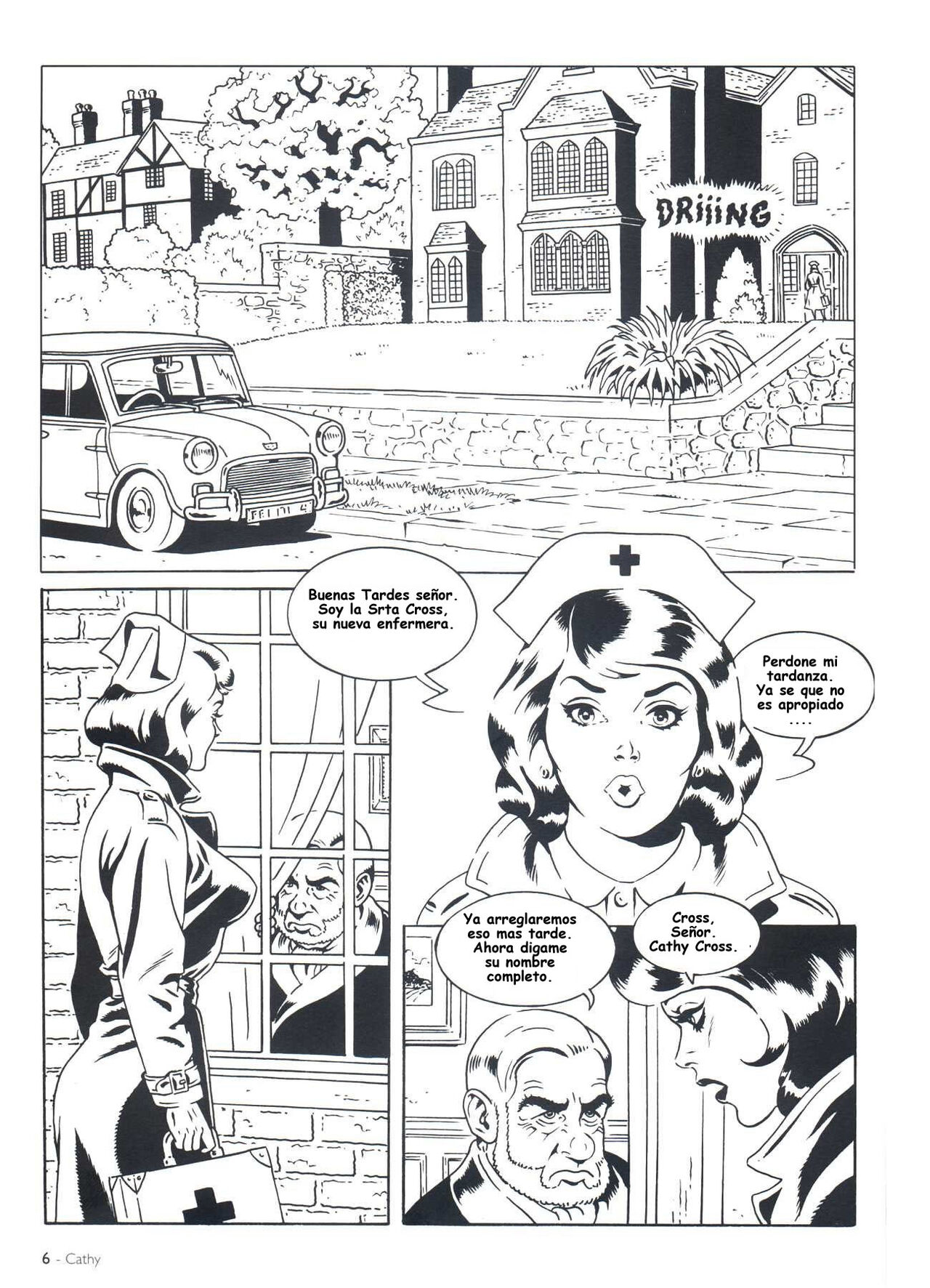 Royal Gentlemen Club 1 page 5 full
