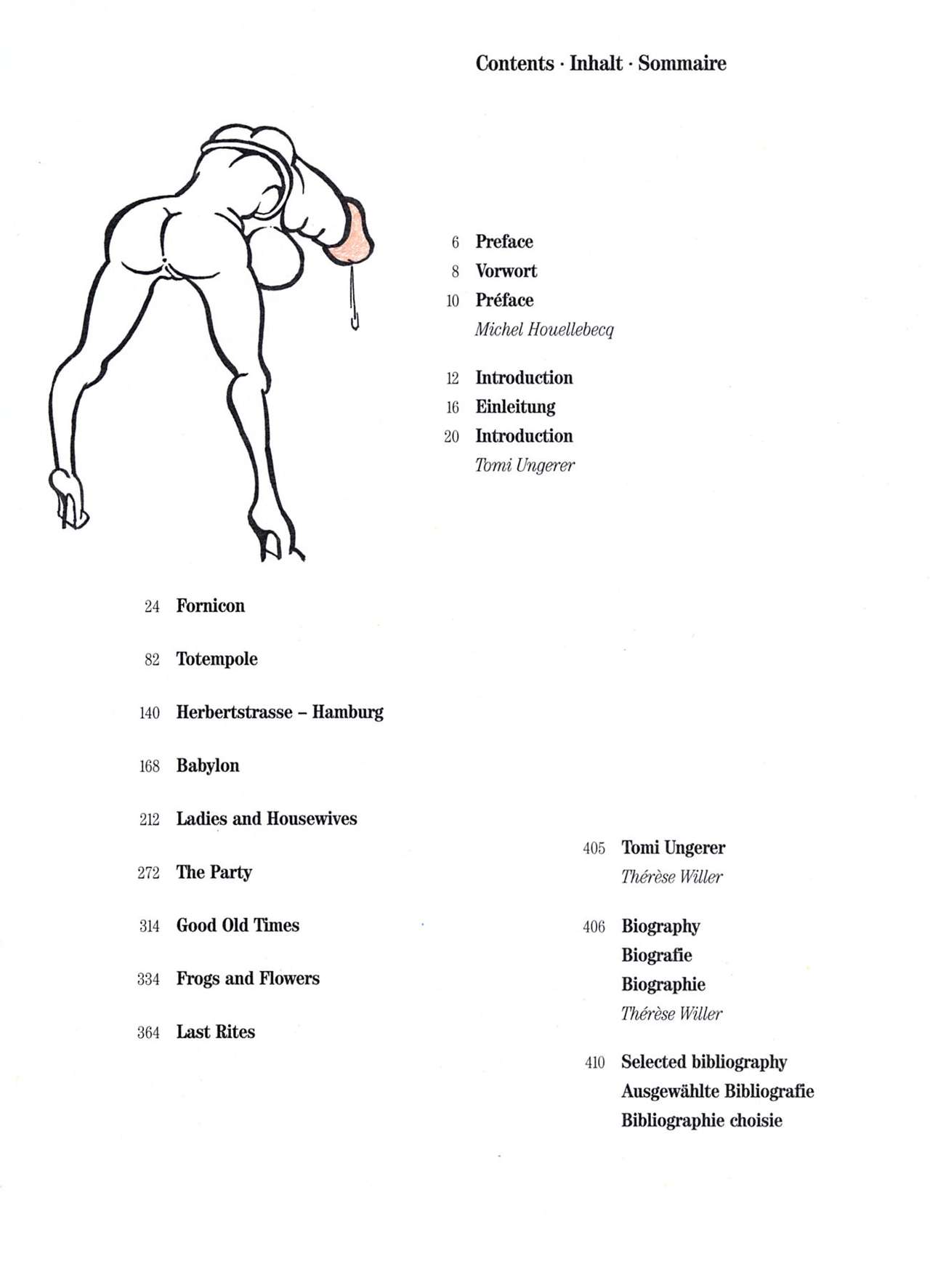 Erotoscope page 8 full