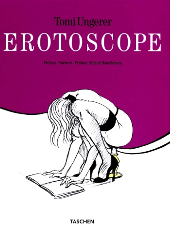 Erotoscope cover