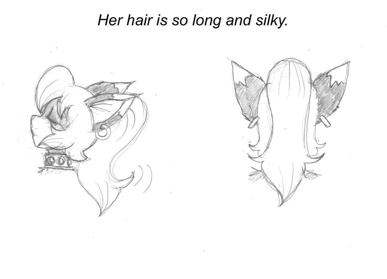 Part of the Tail page 10 full