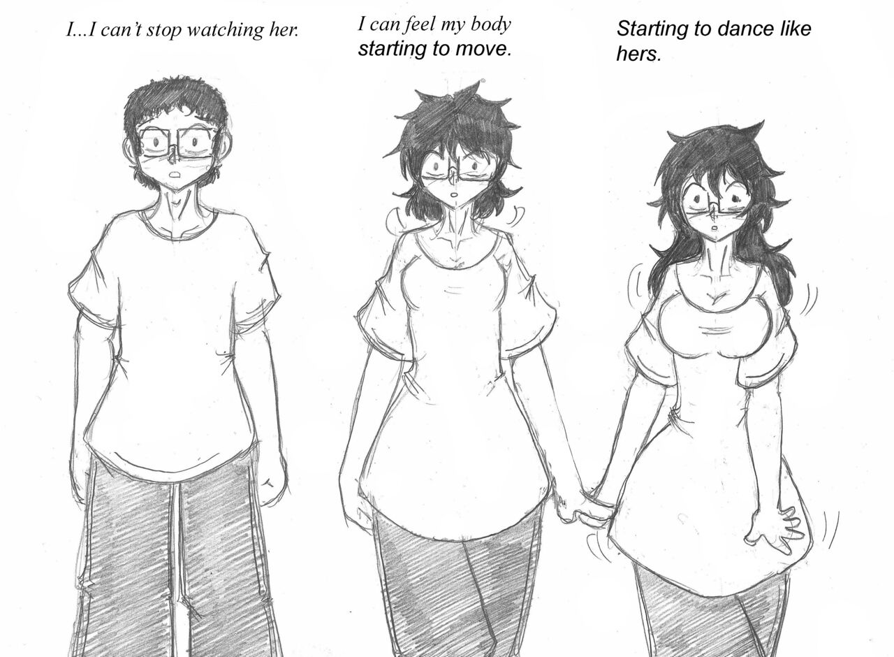 Part of the Tail page 3 full