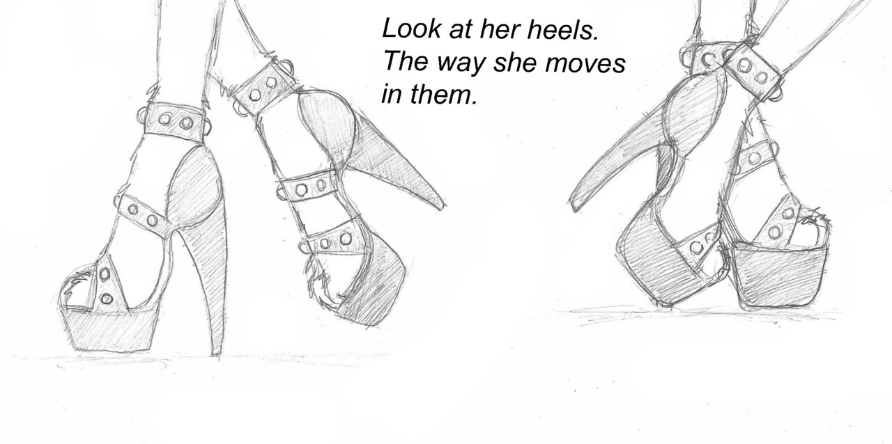 Part of the Tail page 4 full