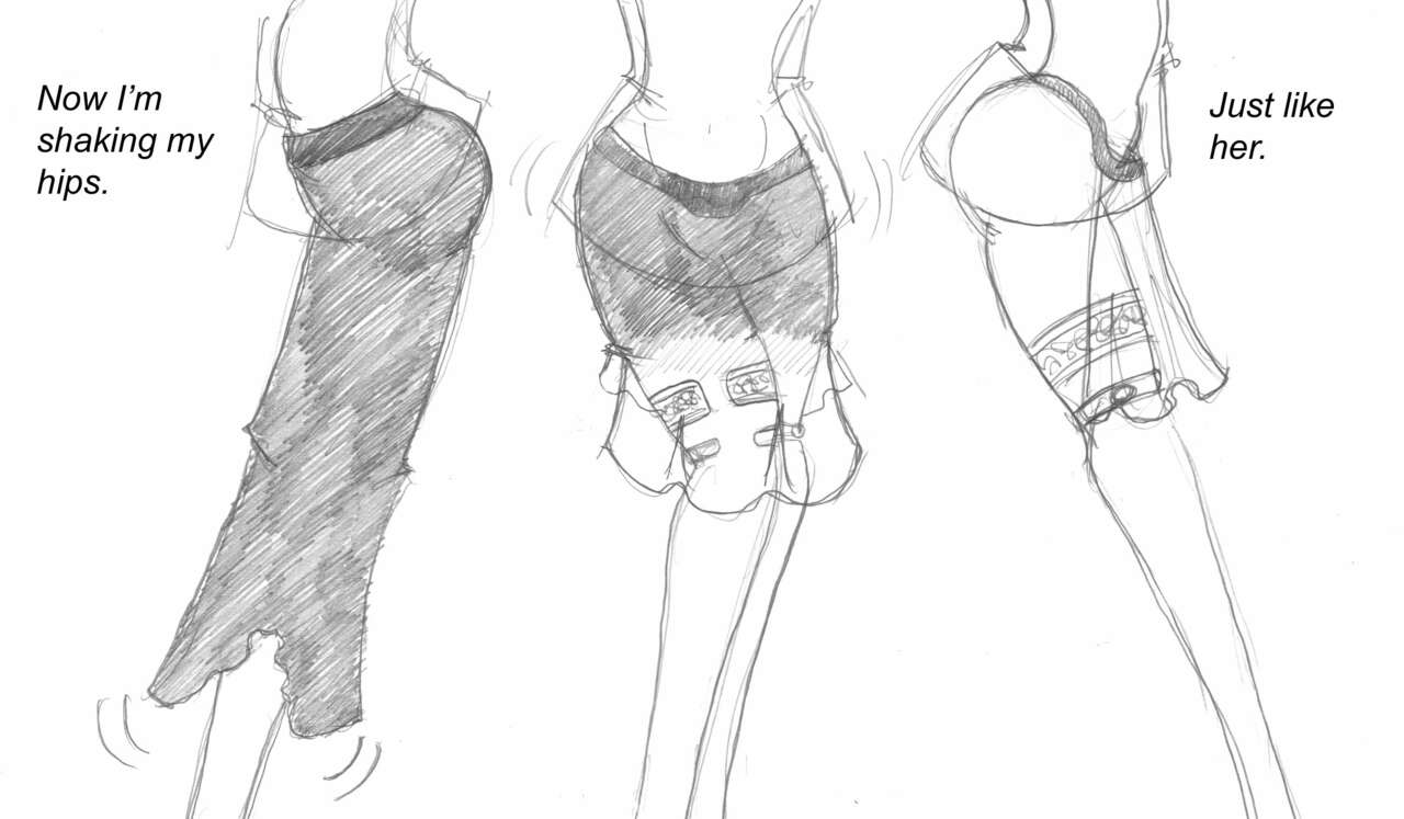 Part of the Tail page 7 full
