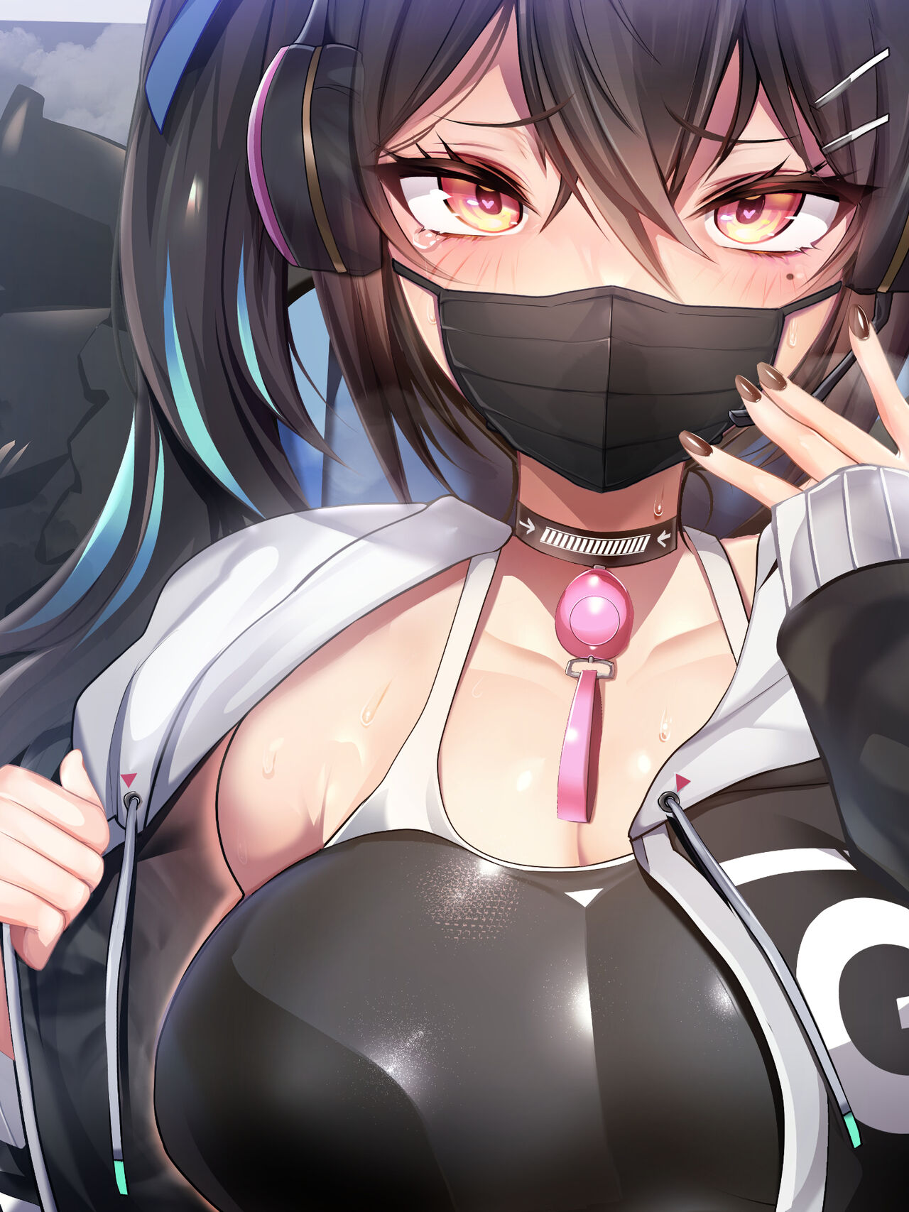 pixiv しりー＊C99新刊委託中  1 page 8 full