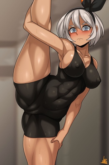 Bea cover