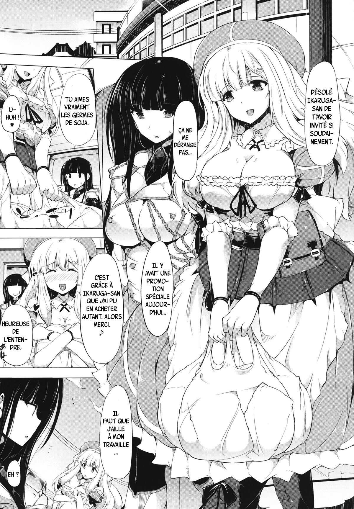 Shoku page 3 full