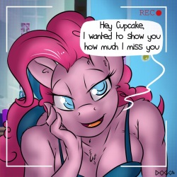 Missing Cupcake