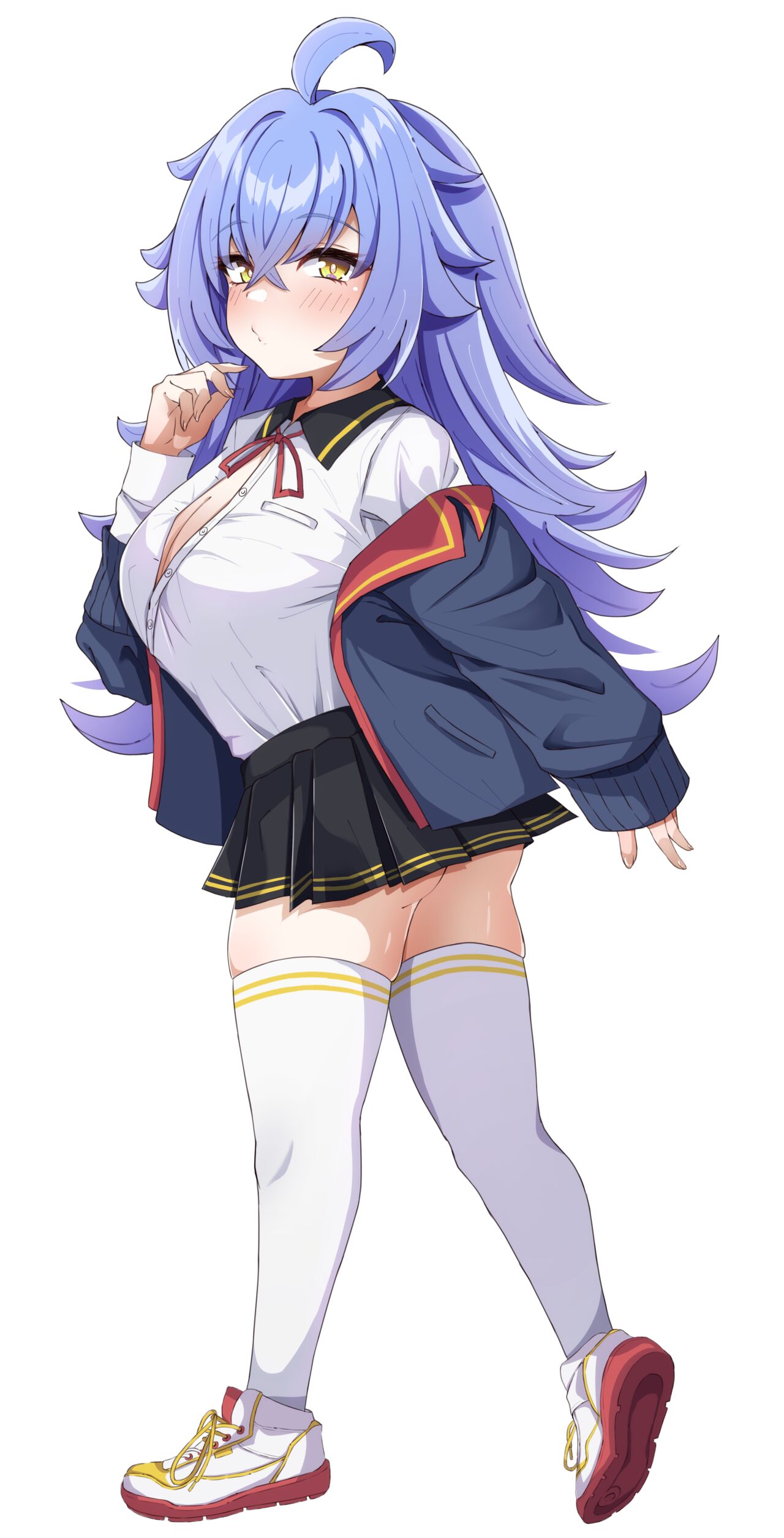 pixiv ろきた page 2 full